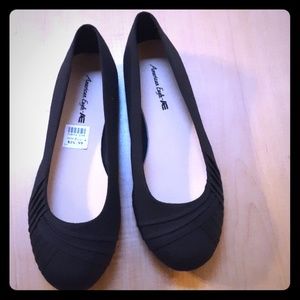 American Eagle Flats